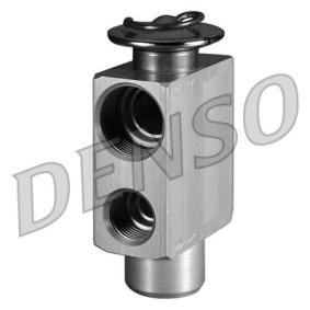 Expansionsventil, Klimaanlage DVE99910 von DENSO günstig für 40,80 € online kaufen