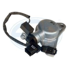Achetez des Capteur d'arbre à came de chez ERA en ligne pour Porter Minibus à prix modérés