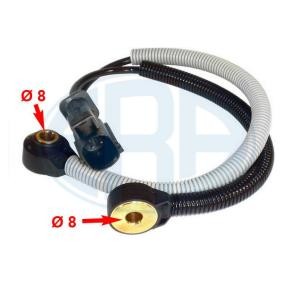 Achetez des Capteur de cliquetis ERA 550436 à prix pour 85,61 €