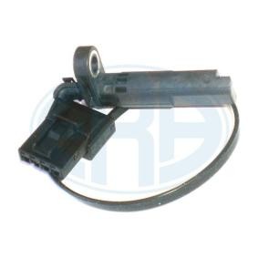 Compre Gerador de impulsos, volante do motor da ERA 550634 a um preço baixo por 22,20 €