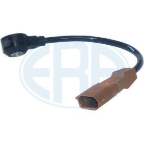 Achetez des Capteur de cliquetis ERA 550683 à prix pour 49,26 €