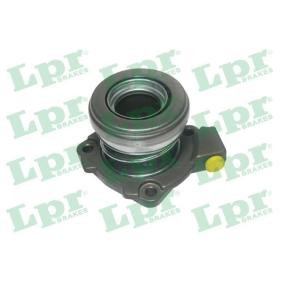 Compre Cojinete de empuje central de LPR online para Insignia B Sports Tourer Furgoneta / Familiar (Z18) a precios moderados