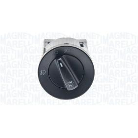 Osta Kytkin, ajovalo MAGNETI MARELLI:llä 000050973010 edullisesti hintaan 26,97 €