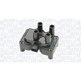 Compre Bobina de ignição da MAGNETI MARELLI 060810201010 a um preço baixo por 129,93 €