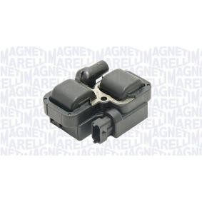 Acquista Bobina d'accensione da MAGNETI MARELLI 060810244010 a buon mercato per soli 269,52 €