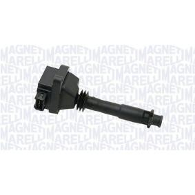 Comprar Bobina de encendido de MAGNETI MARELLI 060810245010 a bajo precio de 86,74 €