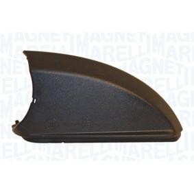 Compre Revestimento, retrovisor exterior da MAGNETI MARELLI 182205000800 a um preço baixo por 37,65 €