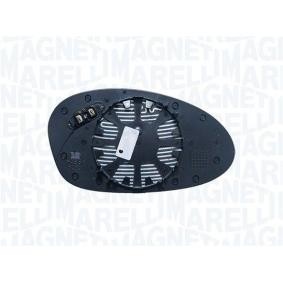 Spiegelglas, Außenspiegel 182209000400 von MAGNETI MARELLI günstig für 92,52 € online kaufen