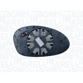 Spiegelglas, Außenspiegel 182209000600 von MAGNETI MARELLI günstig für 280,49 € online kaufen