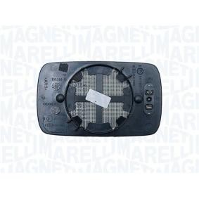 Spiegelglas, Außenspiegel 182209001100 von MAGNETI MARELLI günstig für 80,67 € online kaufen