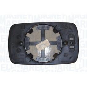 Spiegelglas, Außenspiegel 182209001200 von MAGNETI MARELLI günstig für 76,50 € online kaufen