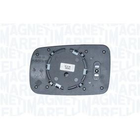 Spiegelglas, Außenspiegel 182209001400 von MAGNETI MARELLI günstig für 75,29 € online kaufen