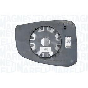 Spiegelglas, Außenspiegel 182209006900 von MAGNETI MARELLI günstig für 42,08 € online kaufen