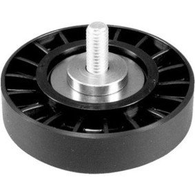 Compre Polia de desvio / de guia, correia trapezoidal de MAGNETI MARELLI online para 900 II Coupé a preços moderados