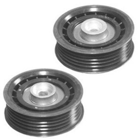 Compre Polia de desvio / de guia, correia trapezoidal de MAGNETI MARELLI online para VANEO (414) a preços moderados