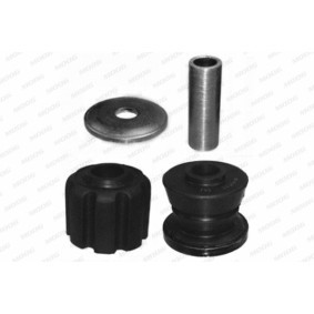 Compre Cabeçote do amortecedor e rolamento de MOOG online para 350 Z (Z33) a preços moderados