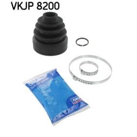 Köp Bälgsats, drivaxel av SKF VKJP 8200 till det låga priset 219,80 kr