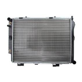 Kühler, Motorkühlung D7M029TT von THERMOTEC günstig für 112,13 € online kaufen