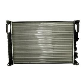 Kühler, Motorkühlung D7M031TT von THERMOTEC günstig für 109,33 € online kaufen