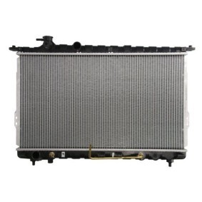 Kühler, Motorkühlung D7P058TT von THERMOTEC günstig für 66,14 € online kaufen