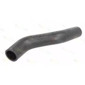 Kühlerschlauch DW0317TT von THERMOTEC günstig für 23,92 € online kaufen