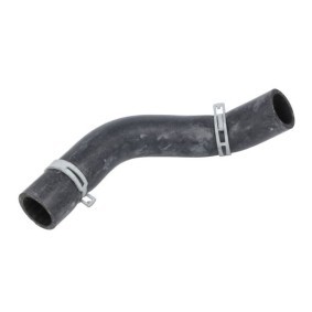 Kühlerschlauch DW0526TT von THERMOTEC günstig für 18,48 € online kaufen