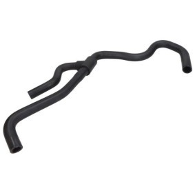 Kühlerschlauch DW0537TT von THERMOTEC günstig für 17,05 € online kaufen