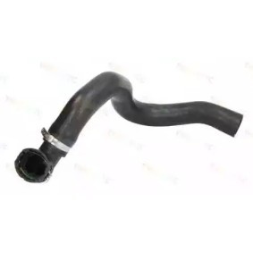 Kühlerschlauch DWD013TT von THERMOTEC günstig für 37,17 € online kaufen