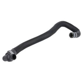 Kühlerschlauch DWF092TT von THERMOTEC günstig für 13,64 € online kaufen