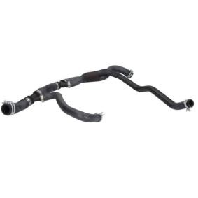 Kühlerschlauch DWM005TT von THERMOTEC günstig für 65,30 € online kaufen