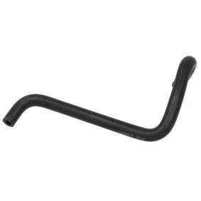Kühlerschlauch DWX090TT von THERMOTEC günstig für 22,72 € online kaufen