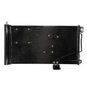 Klimakondensator KTT110279 von THERMOTEC günstig für 101,03 € online kaufen
