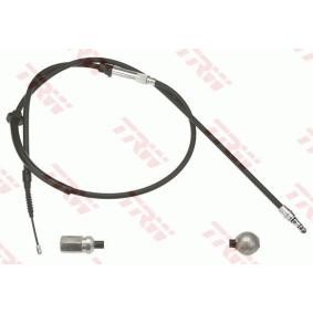 Handbremsseil GCH481 von TRW günstig für 28,47 € online kaufen