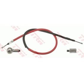 Handbremsseil GCH482 von TRW günstig für 22,92 € online kaufen