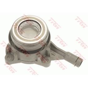 Comprar Desembrague central, embrague de TRW PJQ162 a bajo precio de 94,59 €