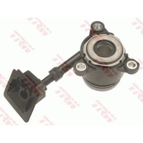 Comprar Desembrague central, embrague de TRW PJQ205 a bajo precio de 159,18 €