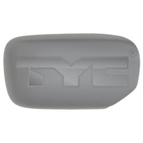 Abdeckung, Außenspiegel 303-0001-2 von TYC günstig für 13,26 € online kaufen