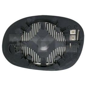 Spiegelglas, Außenspiegel 305-0159-1 von TYC günstig für 14,96 € online kaufen