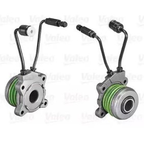 Acquista Dispositivo disinnesto centrale, Frizione da VALEO 810022 a buon mercato per soli 100,99 €