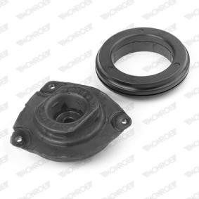 Federbeinstützlager MK334R von MONROE günstig für 53,03 € online kaufen