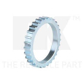 Achetez des Bague ABS NK 393616 à prix pour 20,14 €