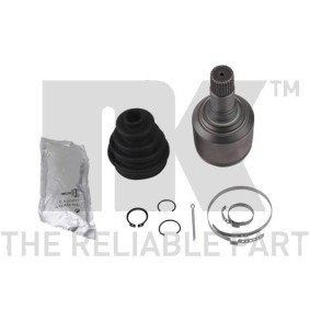 Acquista Kit giunti semiasse da NK 513321 a buon mercato per soli 74,47 €