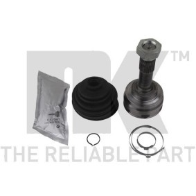 Acquista Kit giunti semiasse da NK 513322 a buon mercato per soli 73,25 €