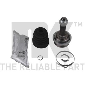 Acquista Kit giunti semiasse da NK 515011 a buon mercato per soli 55,35 €