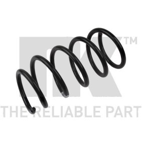 Comprar Muelle de suspensión de NK 533943 a bajo precio de 46,98 €