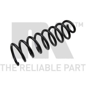 Comprar Muelle de suspensión de NK 543929 a bajo precio de 39,45 €