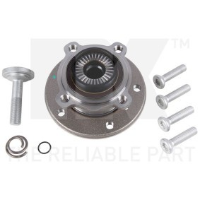 Comprar Juego de cojinete de rueda de NK 751522 a bajo precio de 67,24 €
