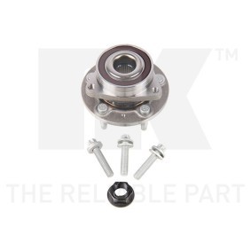 Compre Kit de rolamento de roda da NK 753639 a um preço baixo por 100,08 €
