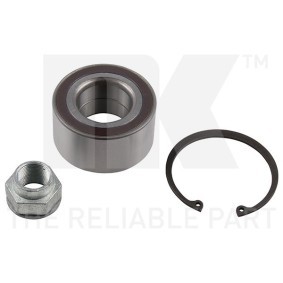 Acquista Kit cuscinetto ruota da NK 753640 a buon mercato per soli 47,56 €
