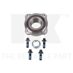 Comprar Juego de cojinete de rueda de NK 761523 a bajo precio de 83,58 €